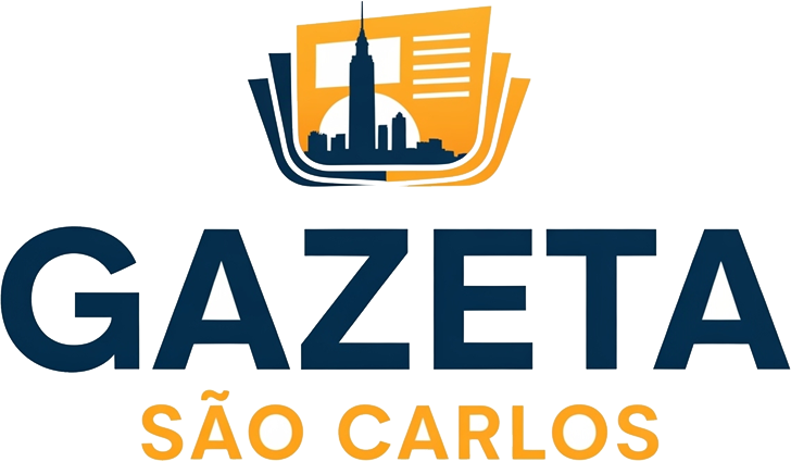 Gazeta São Carlos